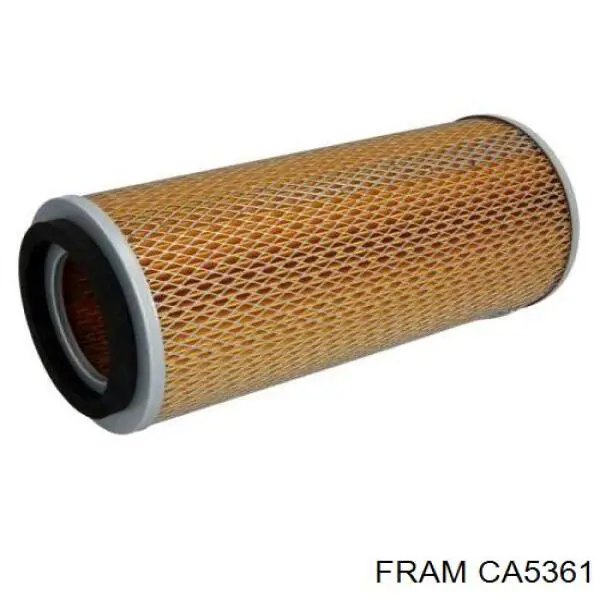CA5361 Fram фільтр повітряний