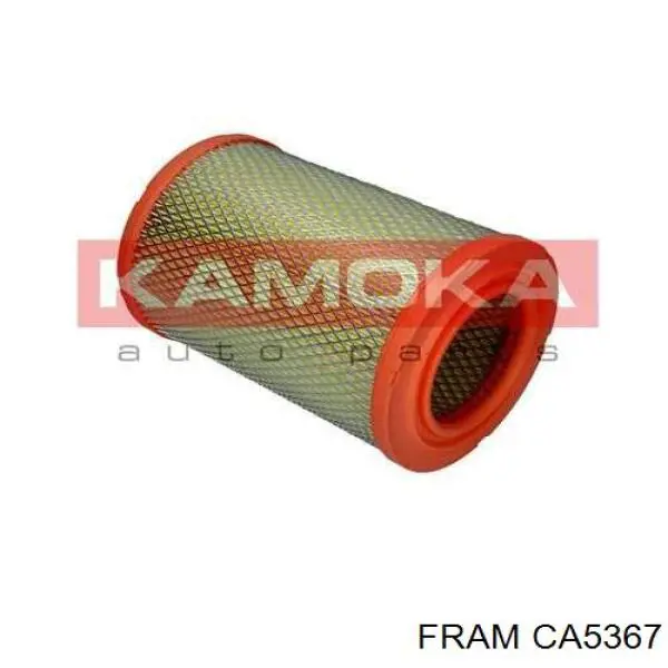 Купити CA5367 Fram Автомобільний фільтр повітря