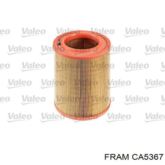 Повітряний фільтр CA5367 Fram