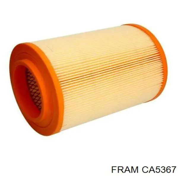 CA5367 Fram Повітряний фільтр двигуна