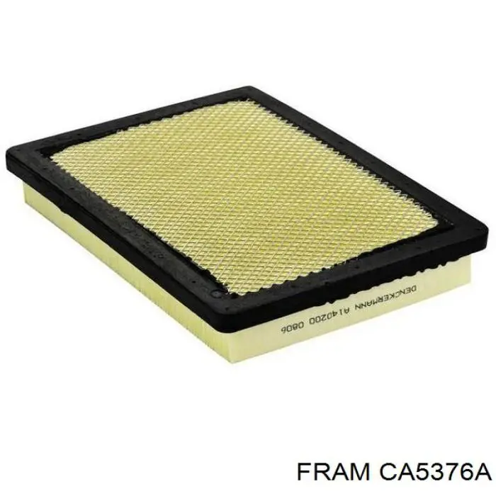 CA5376A Fram фільтр повітряний