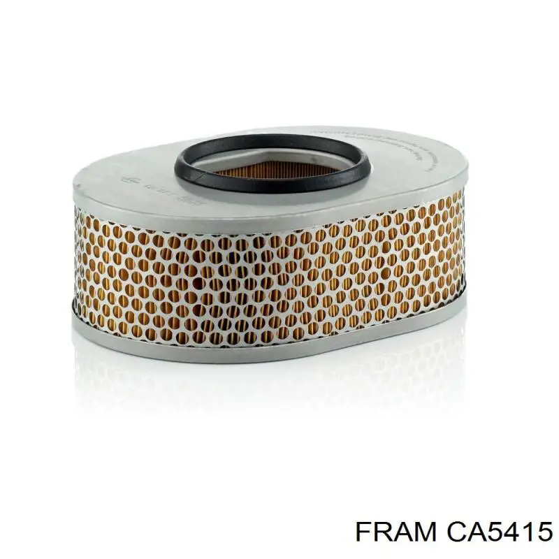 Повітряний фільтр CA5415 Fram