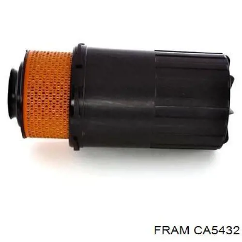 CA5432 Fram Повітряний фільтр двигуна