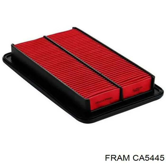 Купити CA5445 Fram Автомобільний фільтр повітря