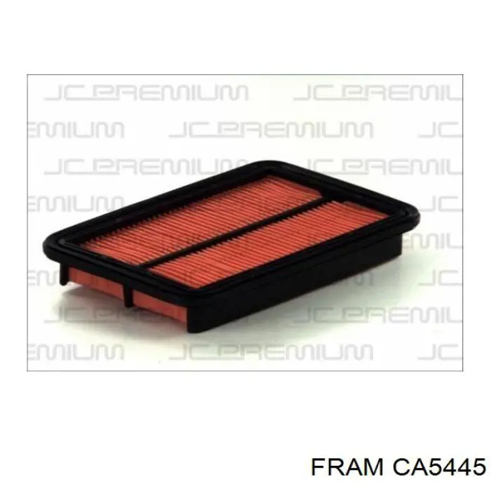 Купити SX542NP Shafer Автомобільний фільтр повітря
