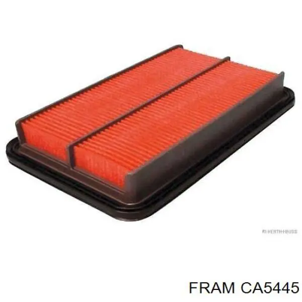 Елемент повітряного фільтра Fram CA5445 ціна, від 4.43 USD