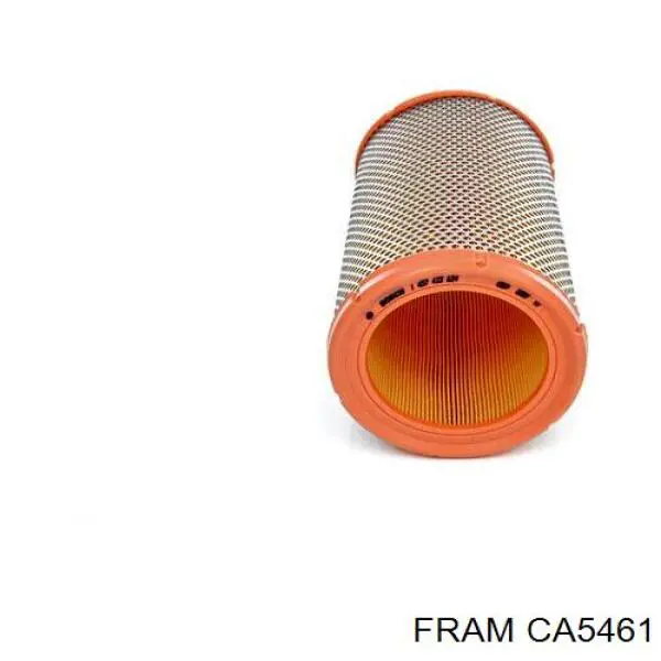 Повітряний фільтр R253 Misfat