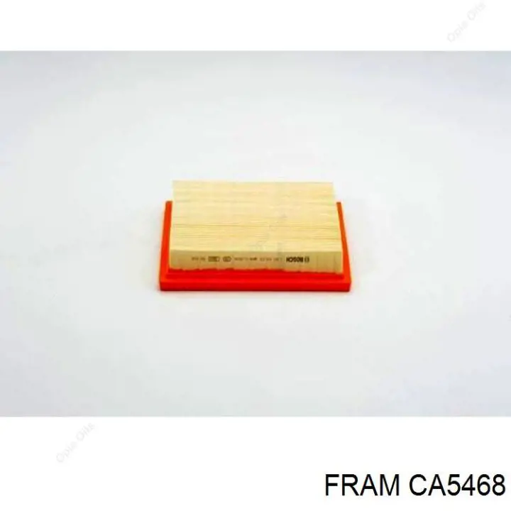 Повітряний фільтр CA5468 Fram