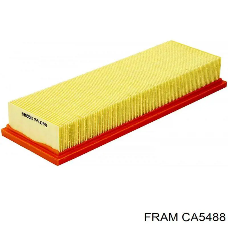 Фільтр повітряний Fram CA5488