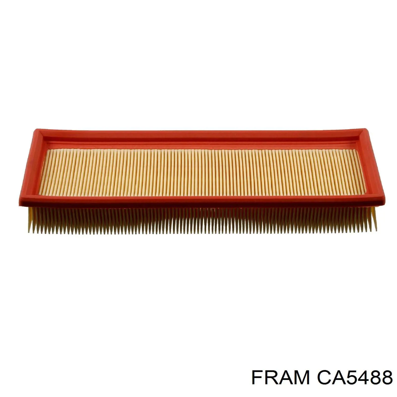 Повітряний фільтр CA5488 Fram