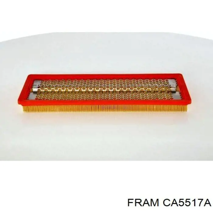 7786255 Fiat/Alfa/Lancia Повітряний фільтр двигуна