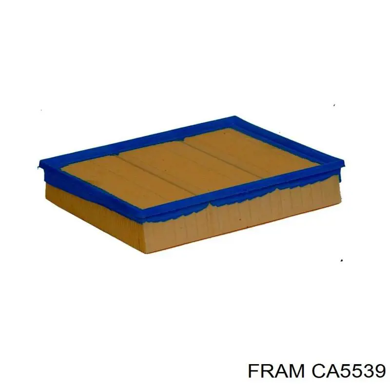CA5539 Fram Повітряний фільтр двигуна