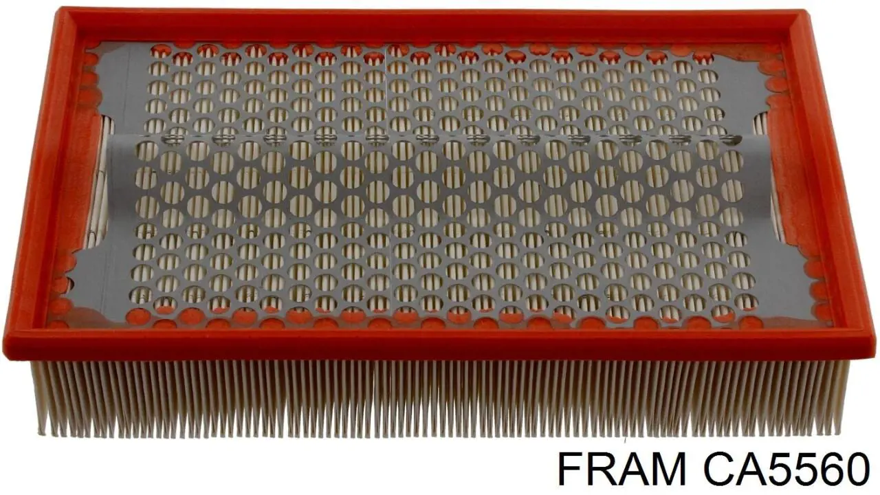 Купити CA5560 Fram Автомобільний фільтр повітря