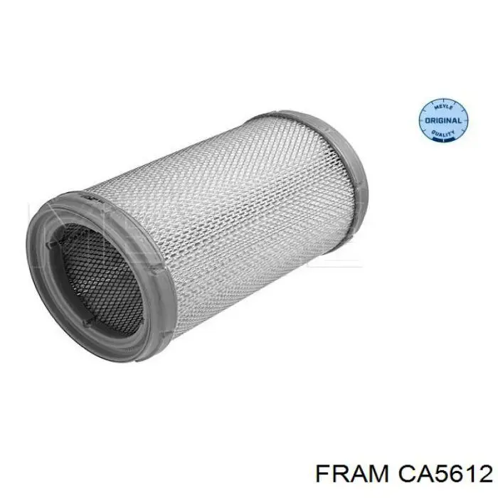 CA5612 Fram фільтр повітряний