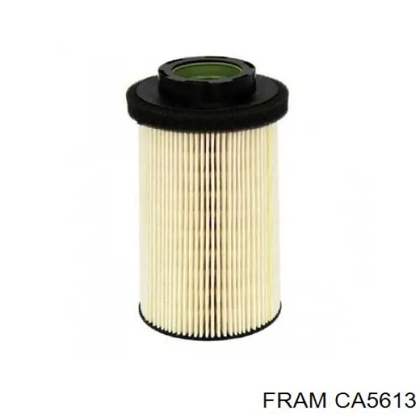 Фільтр повітряний Muller Filter PA301