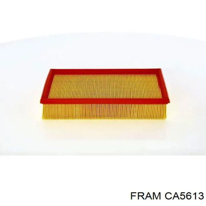 Елемент повітряного фільтра Muller Filter PA301 ціна, від 4.43 USD