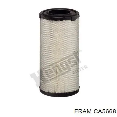 Елемент повітряного фільтра GP NX1908233 ціна, від 13.25 USD