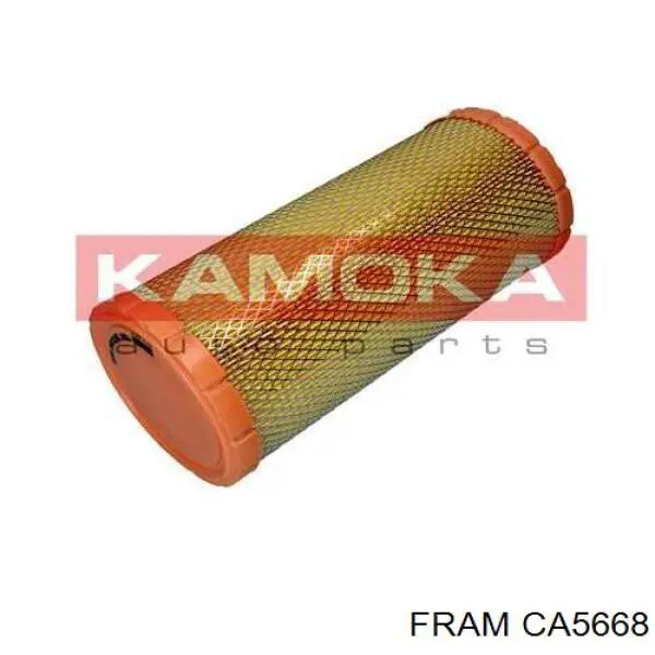 CA5668 Fram фільтр повітряний