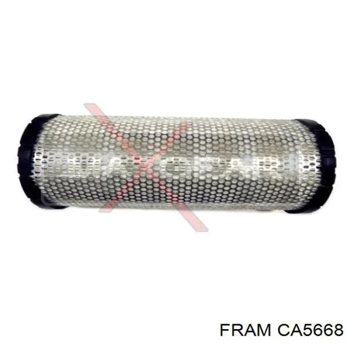 Купити NX1908233 GP Автомобільний фільтр повітря