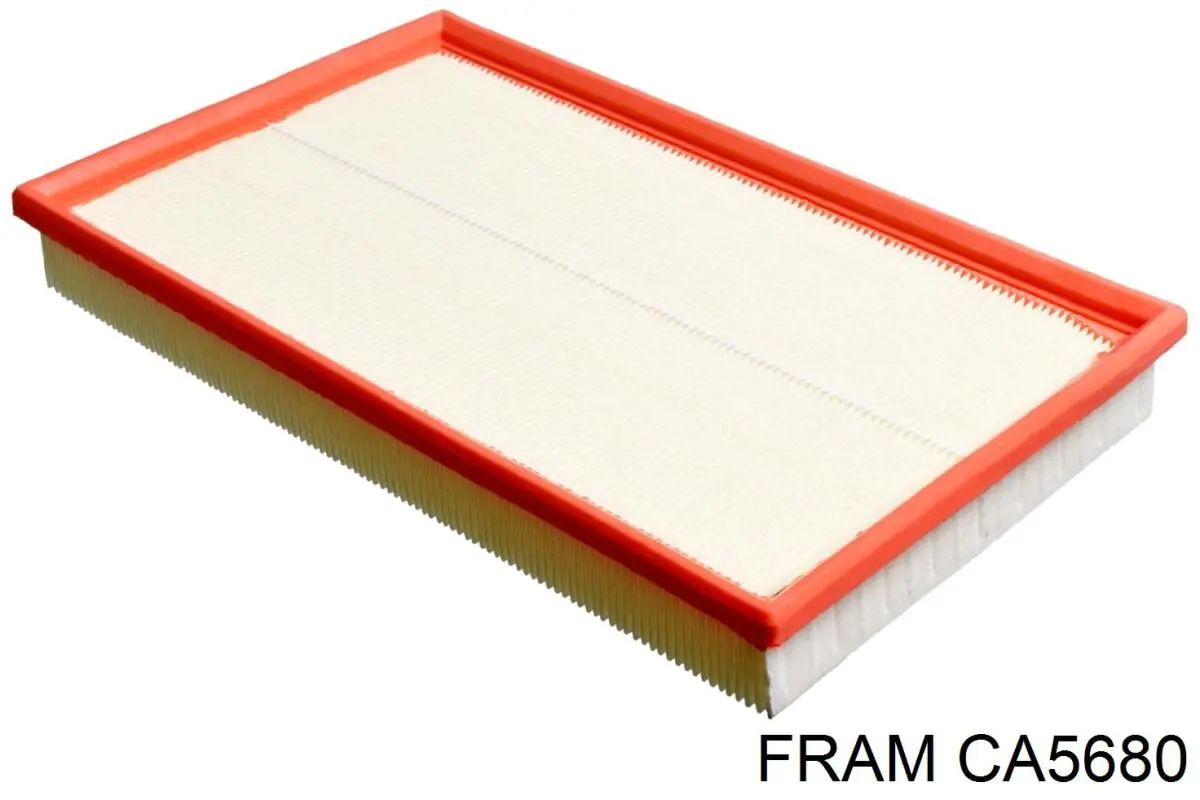 Повітряний фільтр CA5680 Fram
