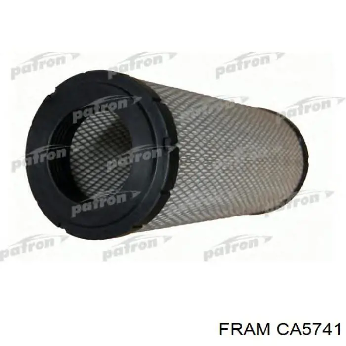 CA5741 Fram Повітряний фільтр двигуна