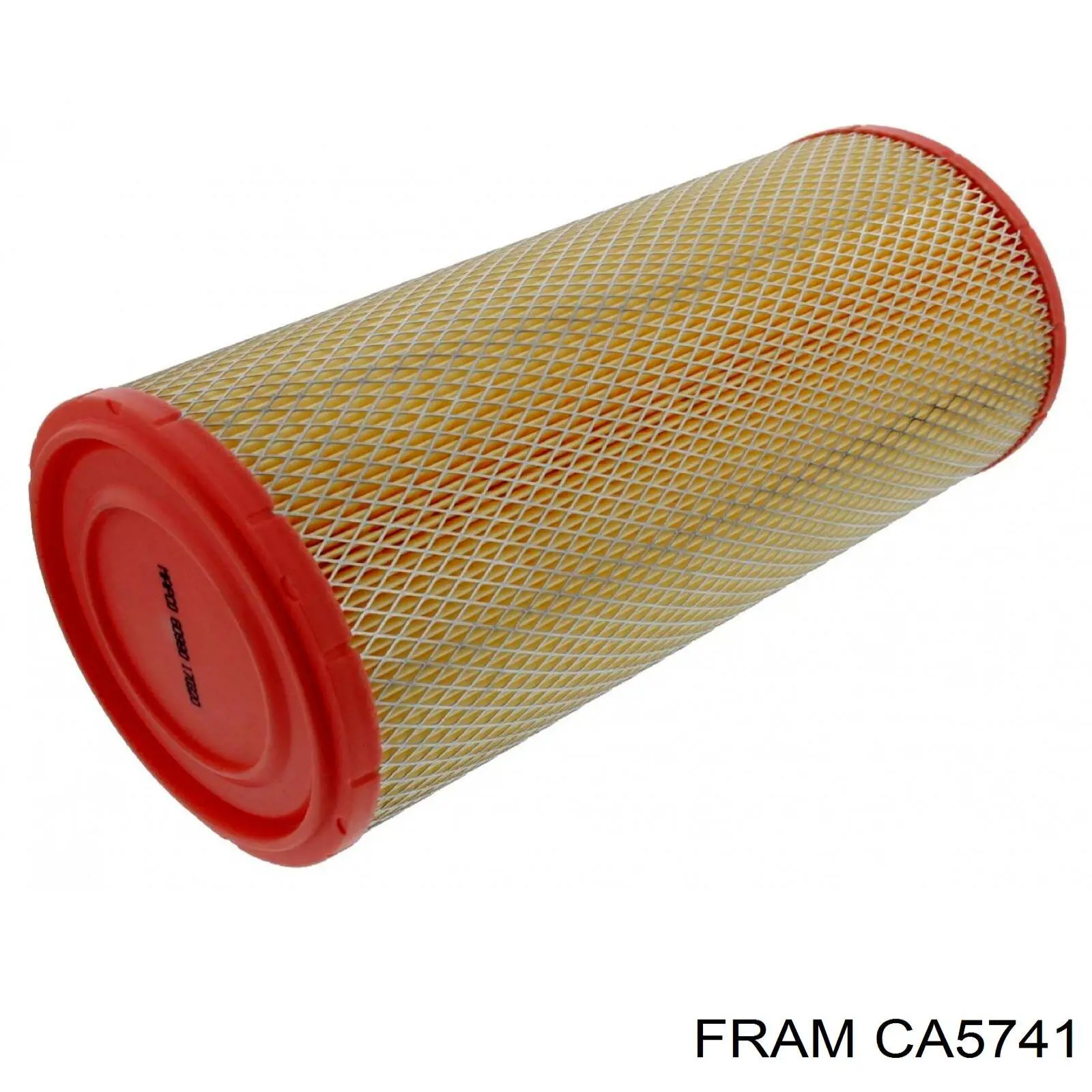 Елемент повітряного фільтра Fram CA5741 ціна, від 15.60 USD