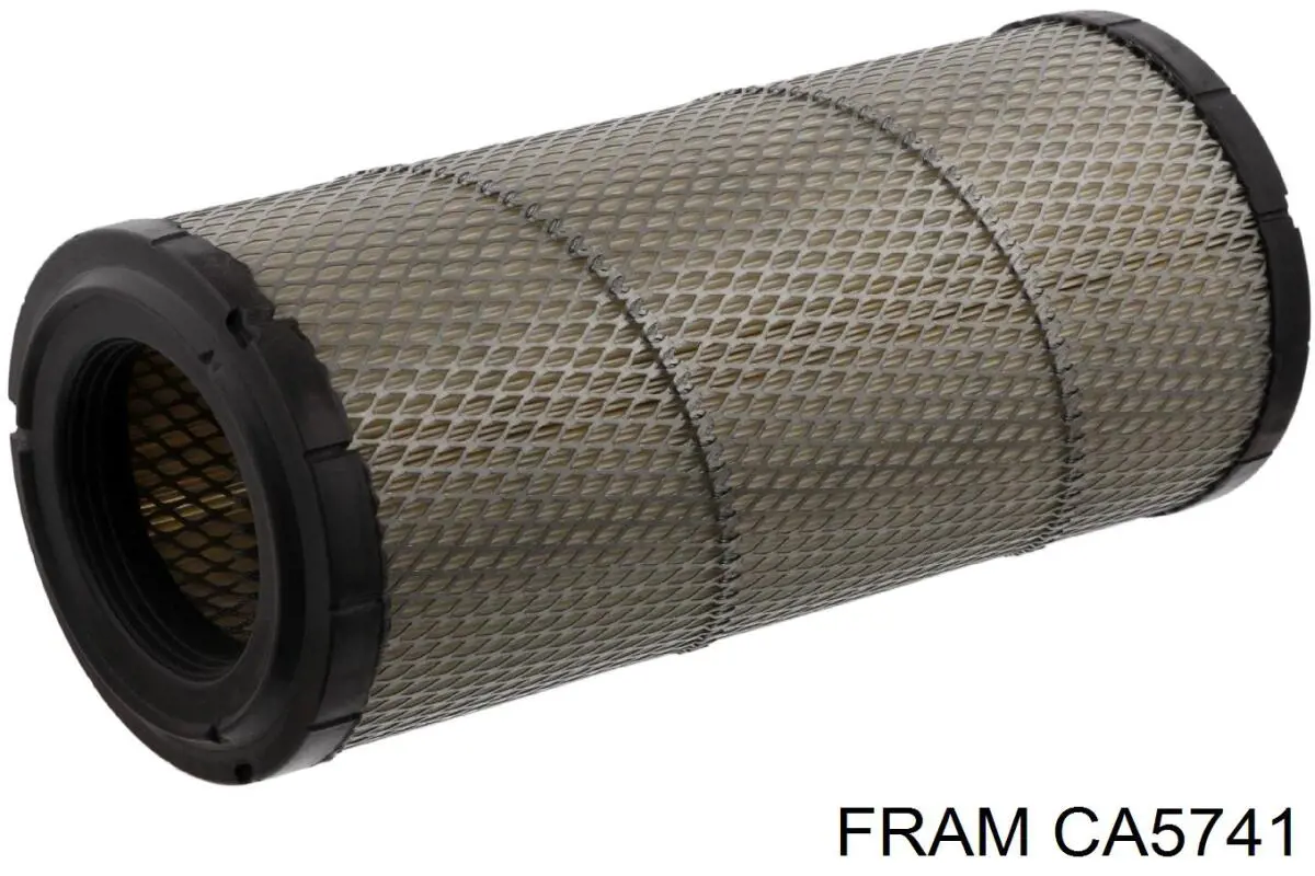 Повітряний фільтр CA5741 Fram
