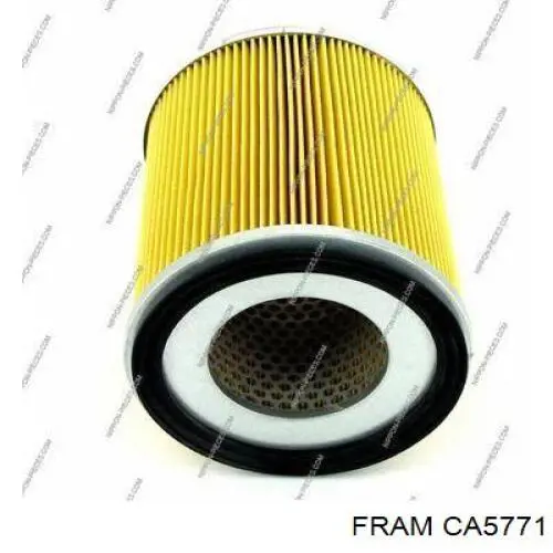Повітряний фільтр CA5771 Fram