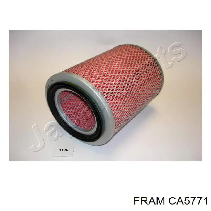 CA5771 Fram Повітряний фільтр двигуна