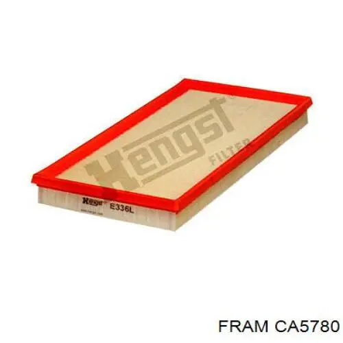 Елемент повітряного фільтра Mfilter K428 ціна, від 8.78 USD
