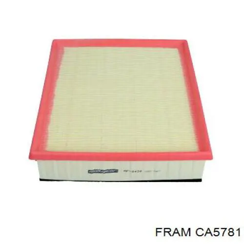 Купити CA5781 Fram Автомобільний фільтр повітря