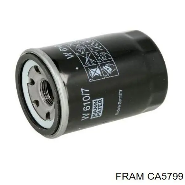 CA5799 Fram Повітряний фільтр двигуна