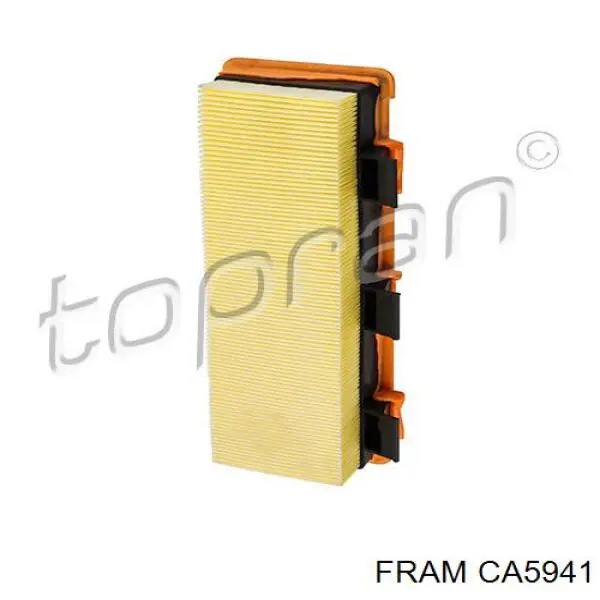 Повітряний фільтр CA5941 Fram