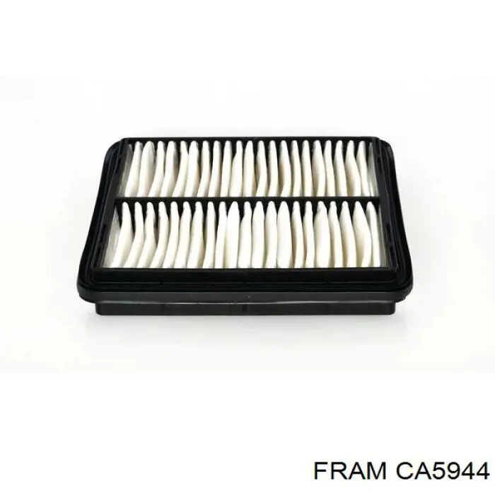 CA5944 Fram Повітряний фільтр двигуна