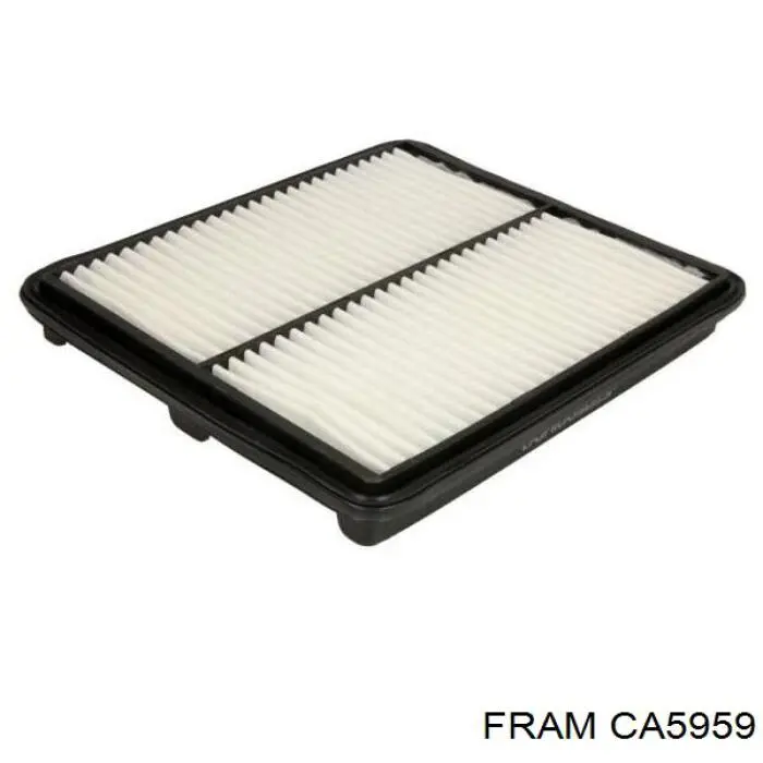 Повітряний фільтр CA5959 Fram