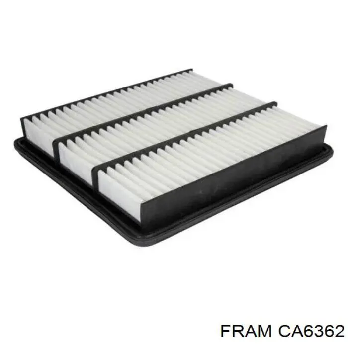 CA6362 Fram фільтр повітряний