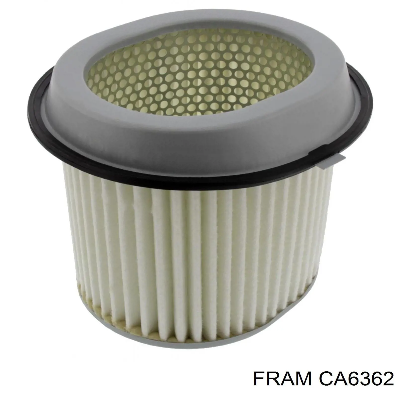 Елемент повітряного фільтра Fram CA6362 ціна, від 7.60 USD