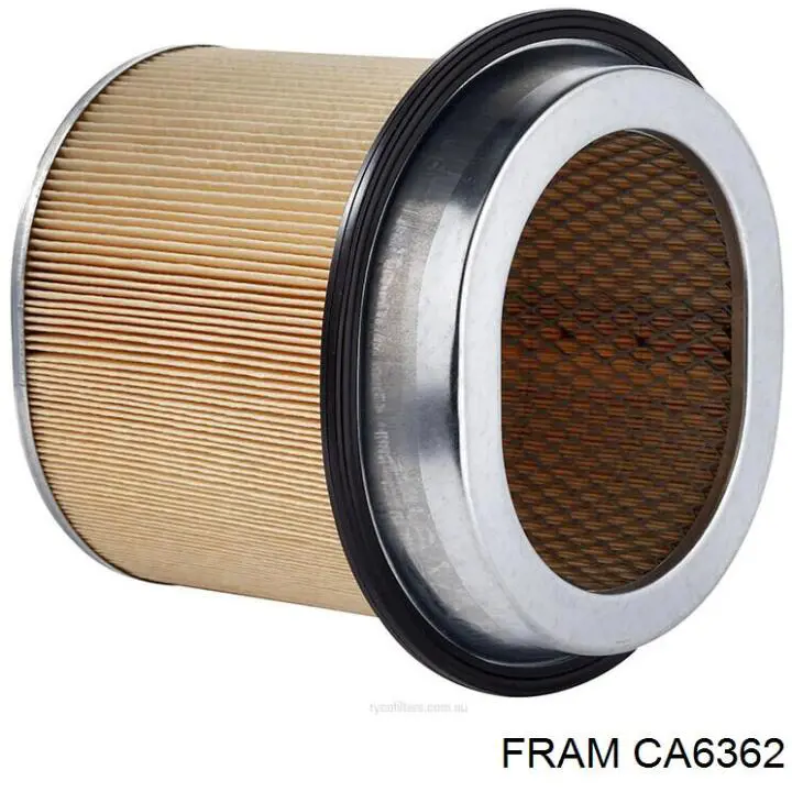 Купити CA6362 Fram Автомобільний фільтр повітря