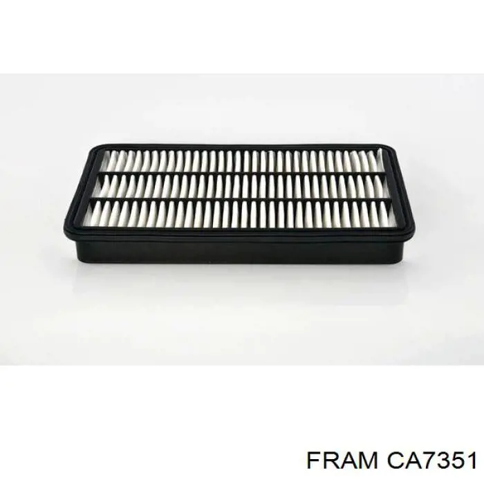 CA7351 Fram фільтр повітряний