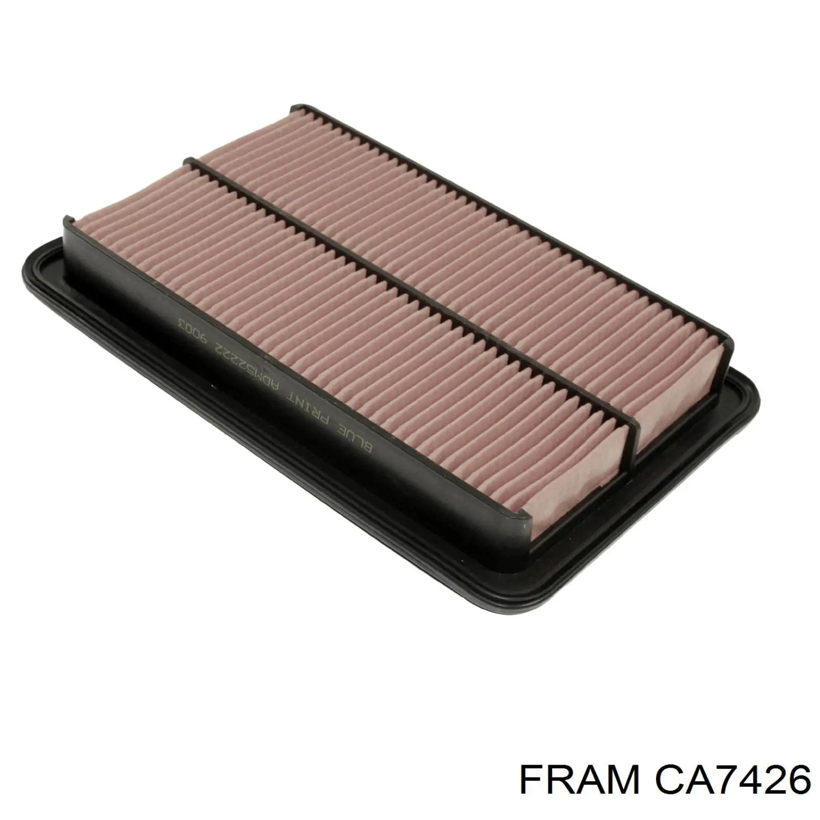 CA7426 Fram фільтр повітряний