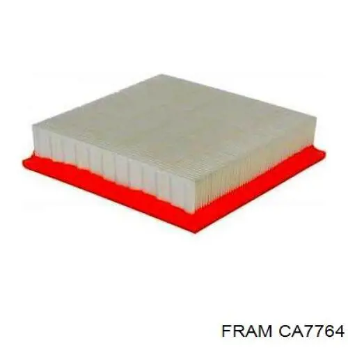 CA7764 Fram Повітряний фільтр двигуна