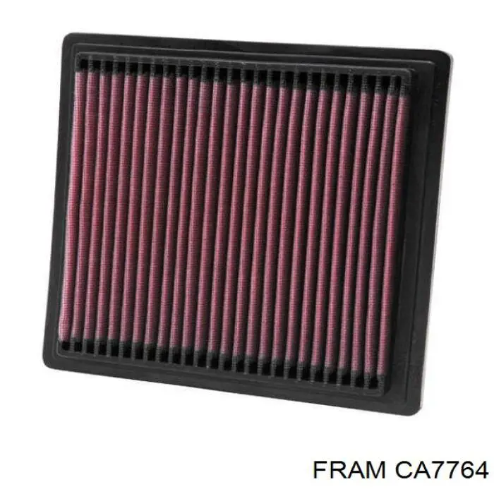 Елемент повітряного фільтра Fram CA7764 ціна, від 4.48 USD
