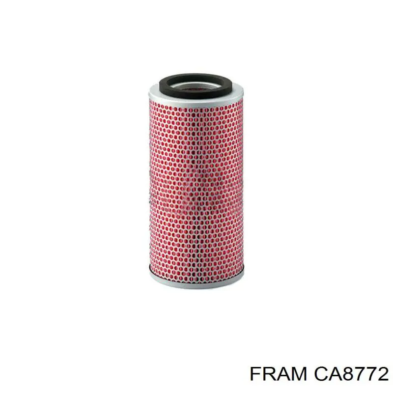 CA8772 Fram Повітряний фільтр двигуна