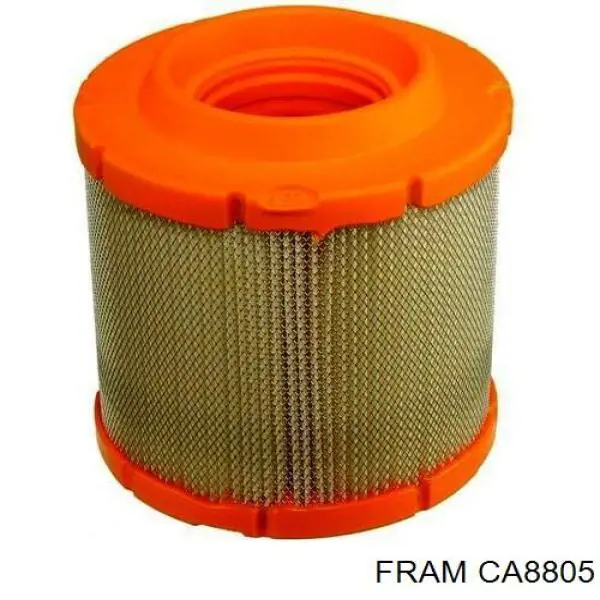 Повітряний фільтр 04891097AA Chrysler