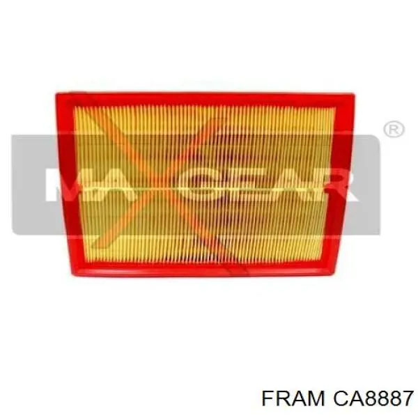 Повітряний фільтр CA8887 Fram