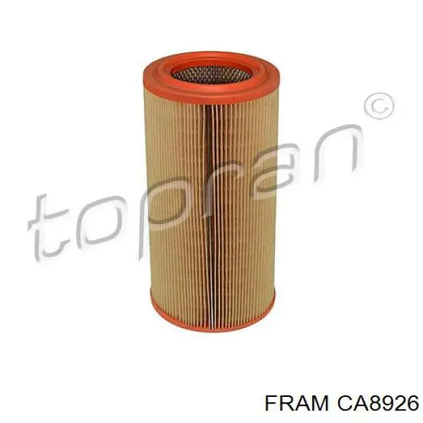 Купити CA8926 Fram Автомобільний фільтр повітря