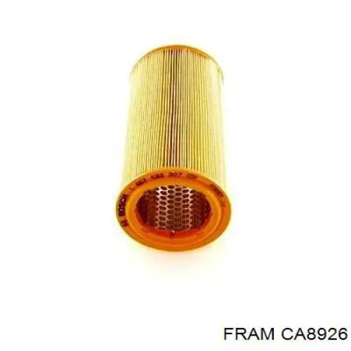 CA8926 Fram фільтр повітряний