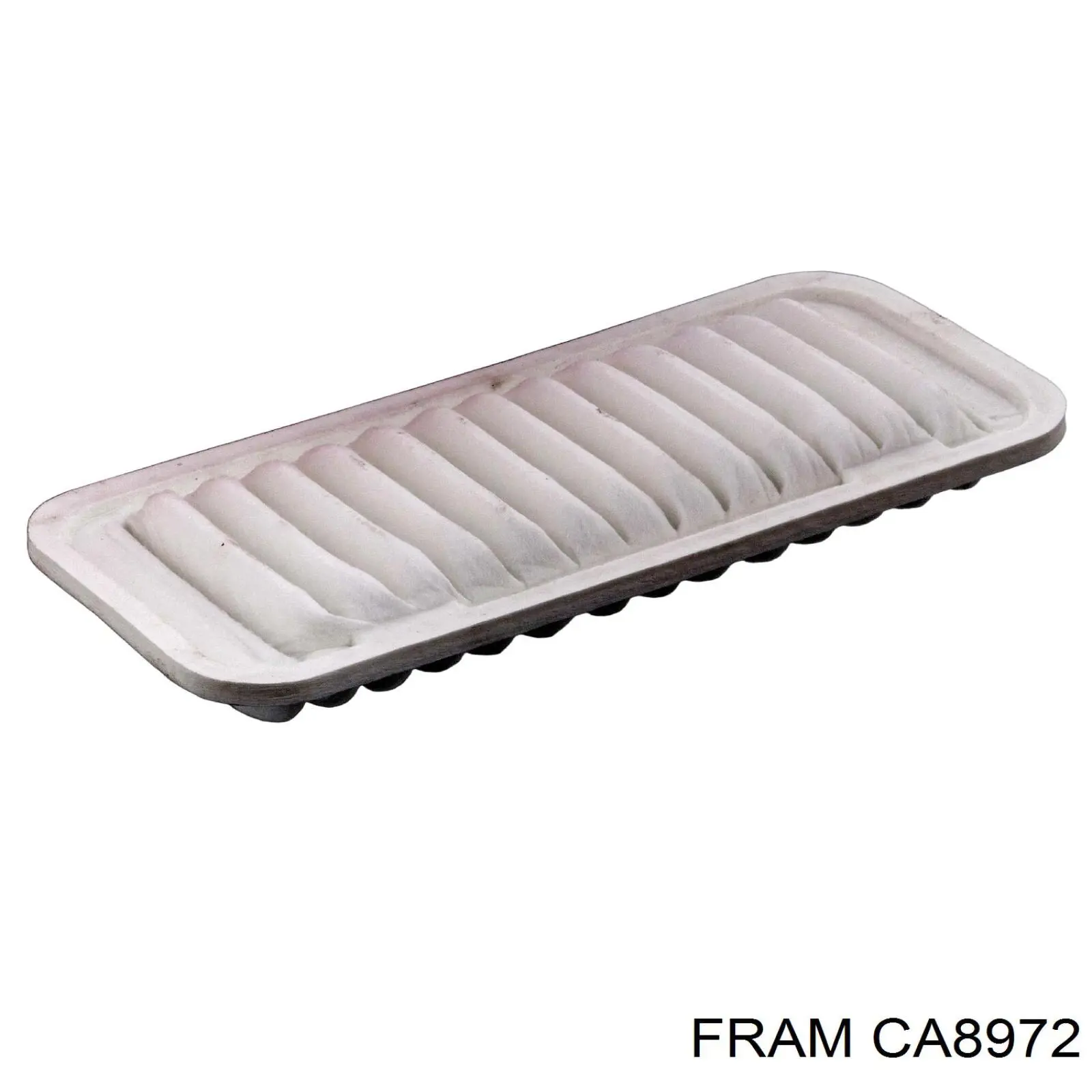 Купити CA8972 Fram Автомобільний фільтр повітря