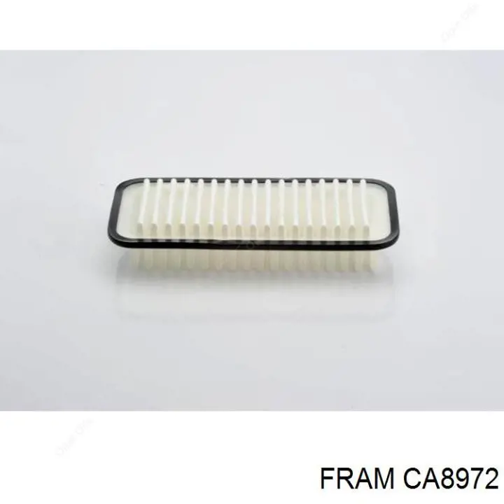 CA8972 Fram фільтр повітряний