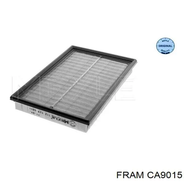Купити CA9015 Fram Автомобільний фільтр повітря